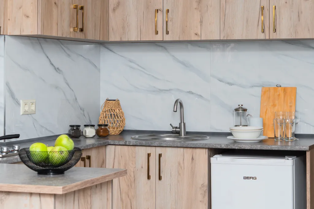 Уютная квартира-студия в центре города