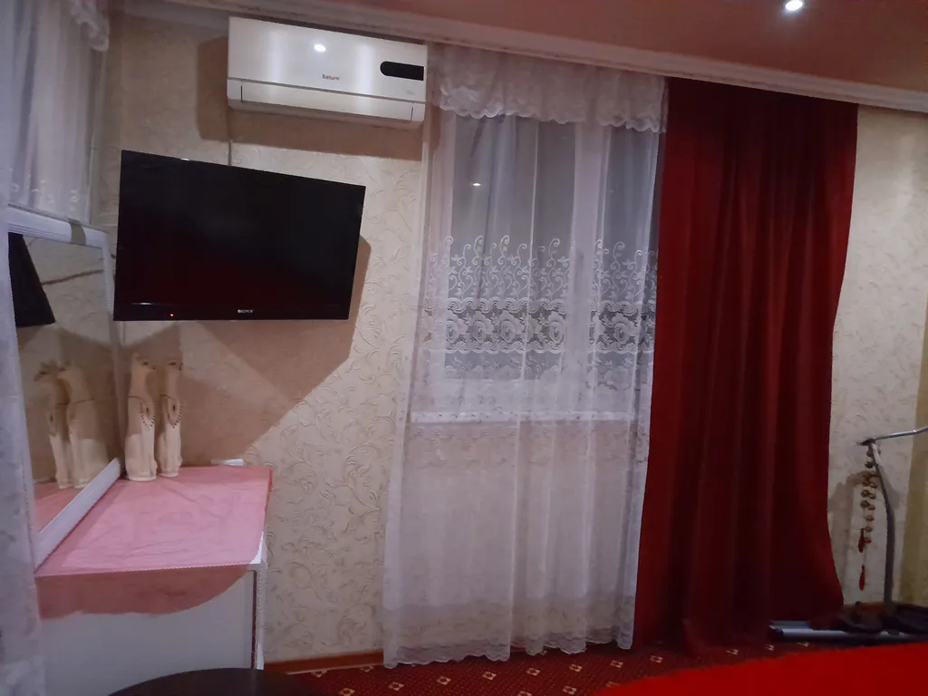 Уютно как дома