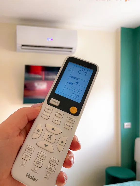 Студия с балконом Ботаника от Смарткуб