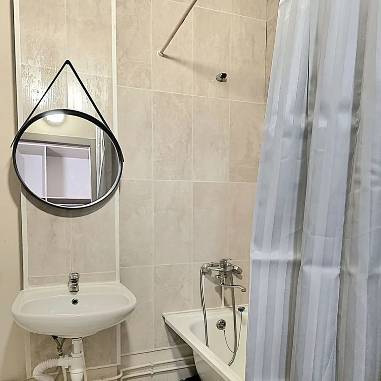 Квартира с шикарным видом в центре города, ЖК Арсенал, 25 этаж