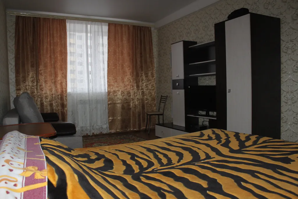 1-комнатная Квартира — аренда посуточно в Невинномысск