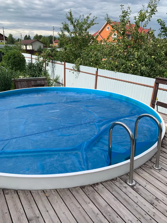 Коттедж Коттедж для отдыха на природе — Троице-Лобаново