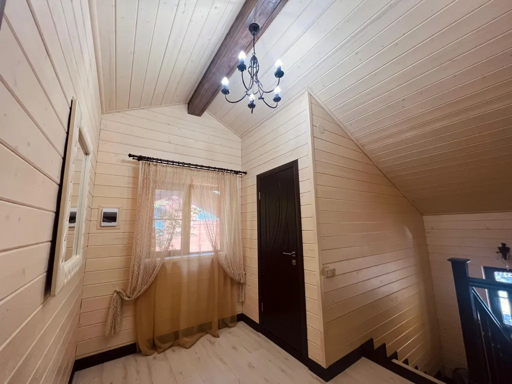 Коттедж Шале с видом на горы и реку Moon House Arkhyz — аренда посуточно в Архыз