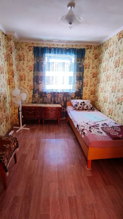 Комната