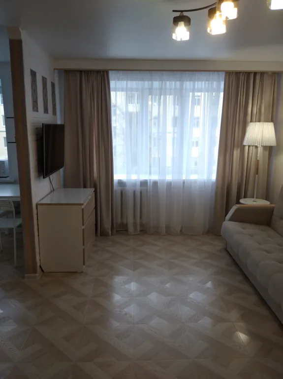 Квартира в самом центре