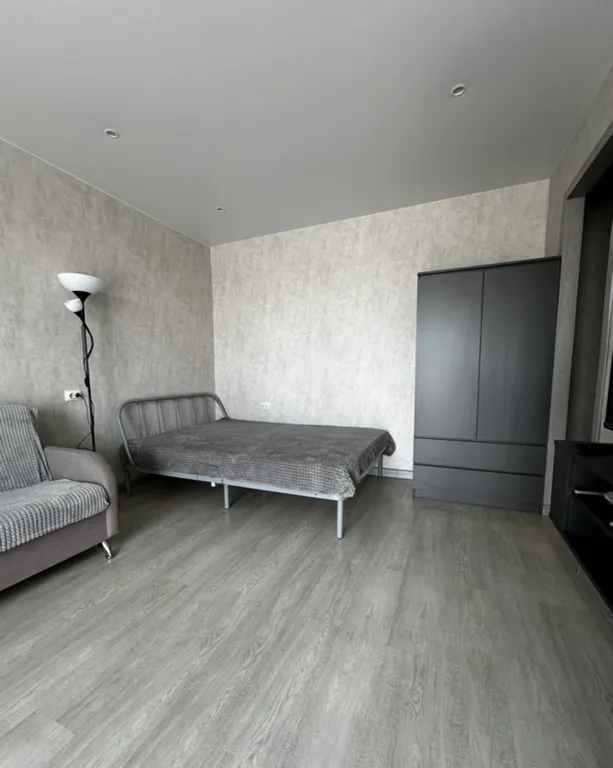 Уютная студия в 15 мин до озера