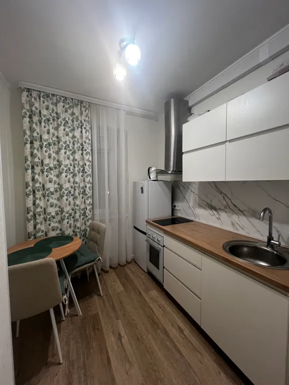 Уютная квартира со всем необходимым для комфортного проживания