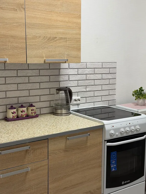 Квартира Уютная, светлая квартира — Шушары