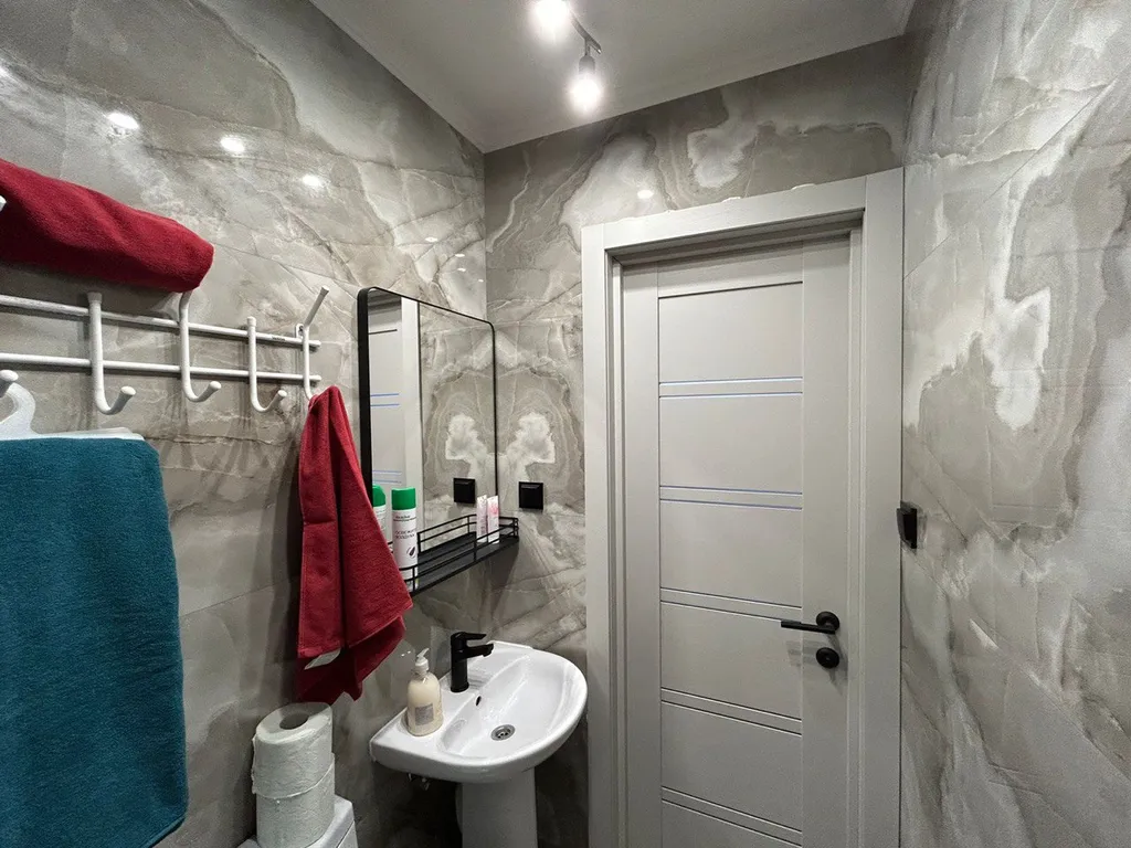 Двухместный номер у реки с зоной для барбекю 8