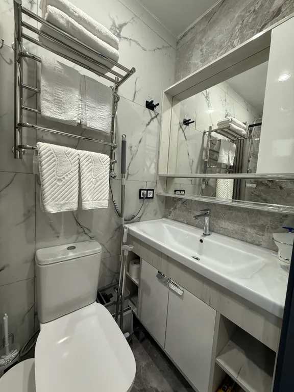 BoxHouse Апартамент 2-местный