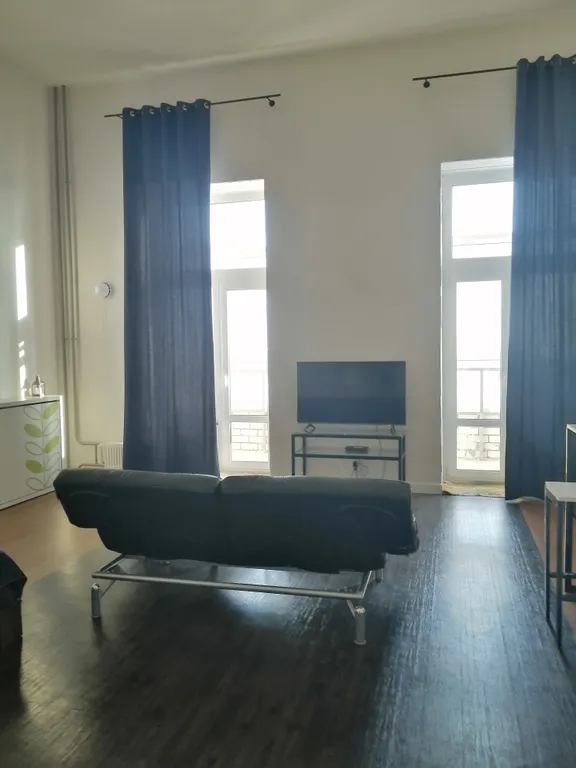 Квартира с панорамным видом на город — аренда посуточно в Барнаул