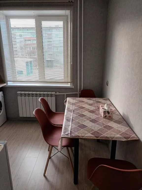 У нас в гостях как дома