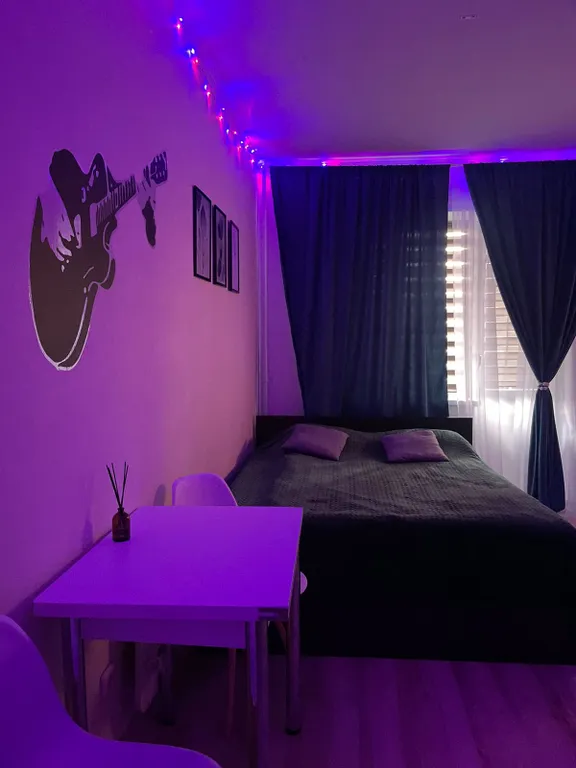 Студия Гитара