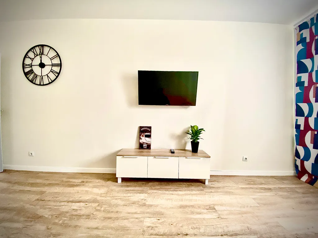 Квартира Apart Baltic — Калининград