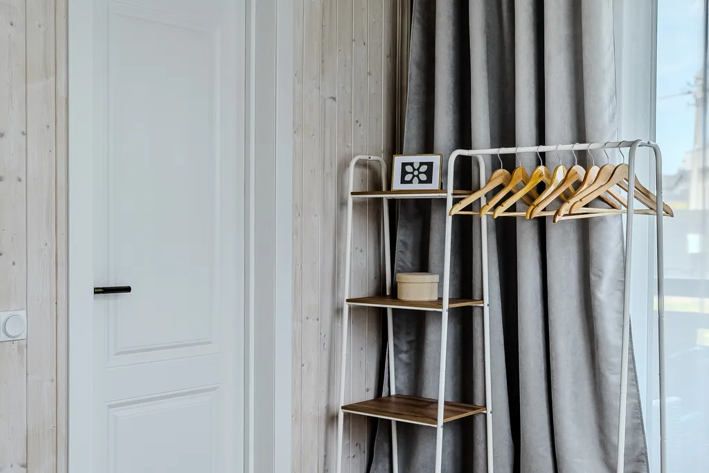 Дом с сауной