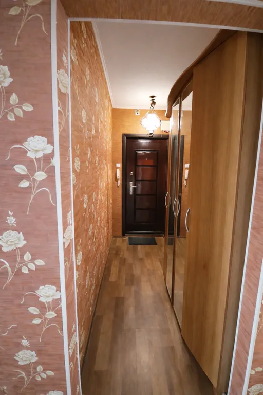 Стильная 1-комн. квартира