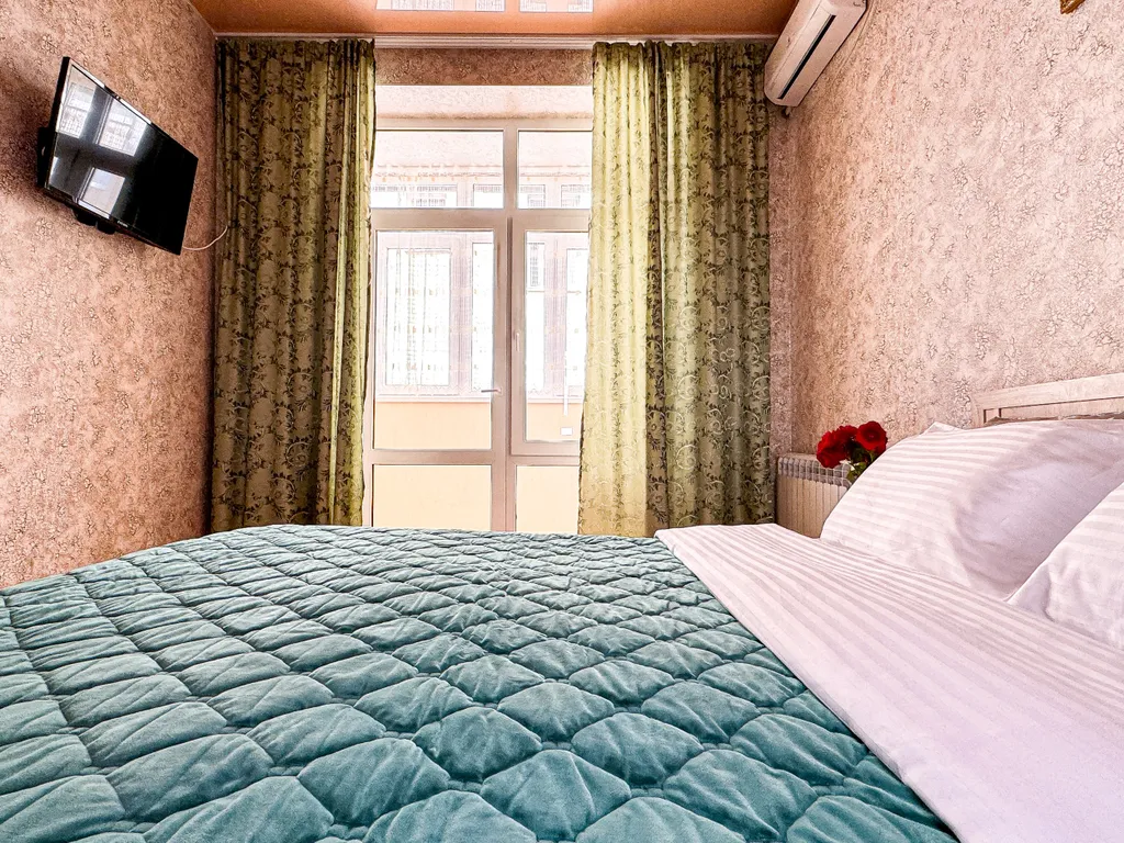 Апартаменты Монако 24 на Воина Шембелиди 24/11