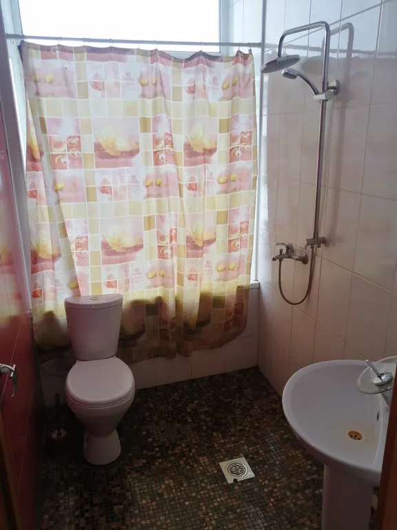 Квартира Квартира 10 мин пешком до метро — Санкт-Петербург