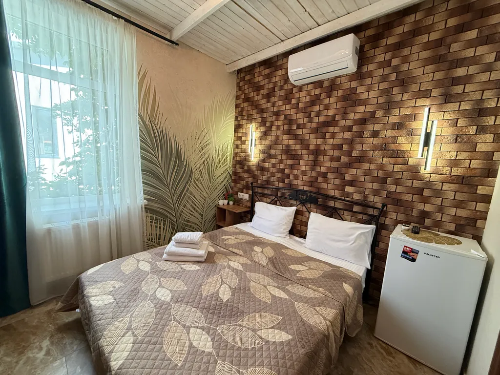 Квартира Комната — Геленджик