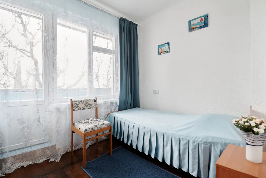 Квартира Комната — аренда посуточно в Мысовое