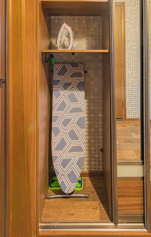 Уютная красивая квартира в тихом районе