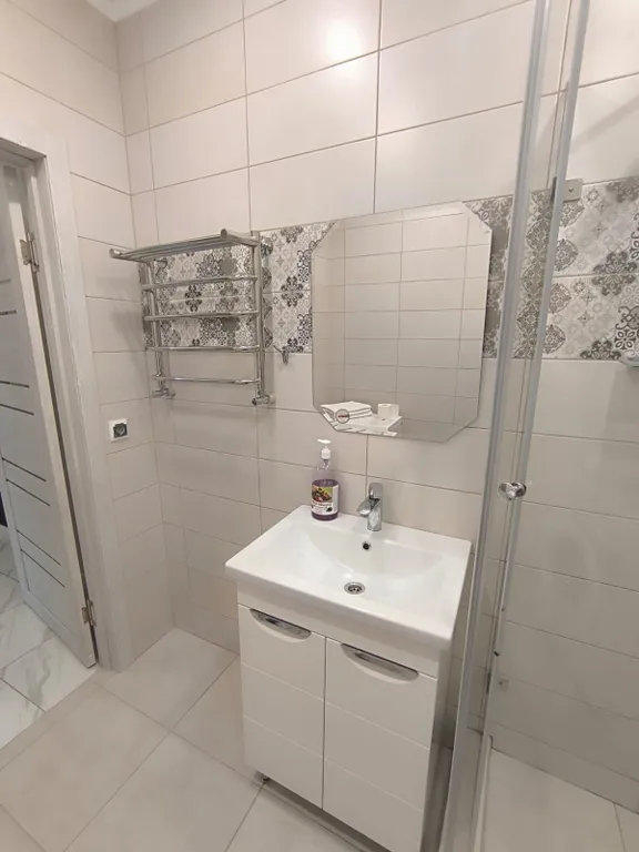 Квартира 1-комнатная Квартира — Славянск-на-Кубани