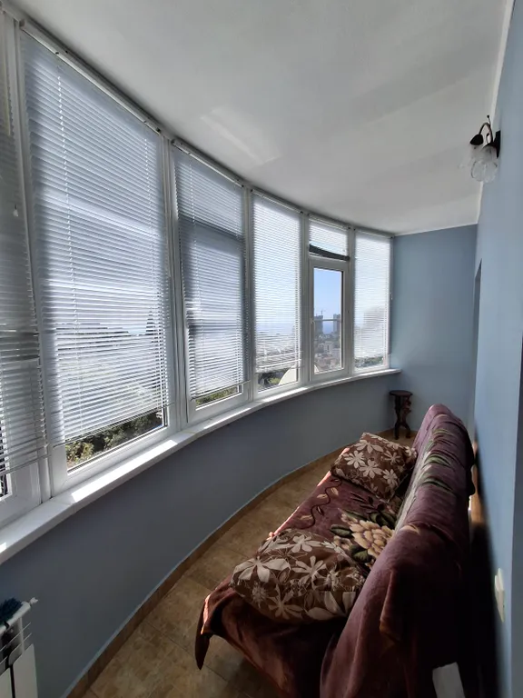 Квартира Квартира Уютный уголок — Сочи