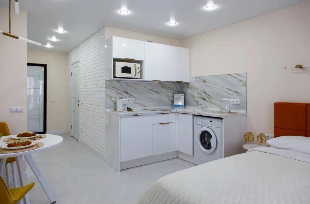 Золотая магнолия