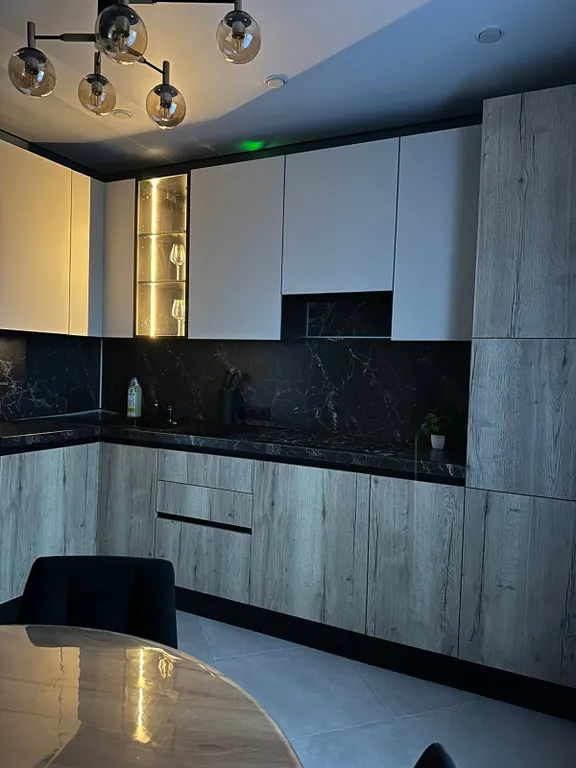 Квартира в центре города