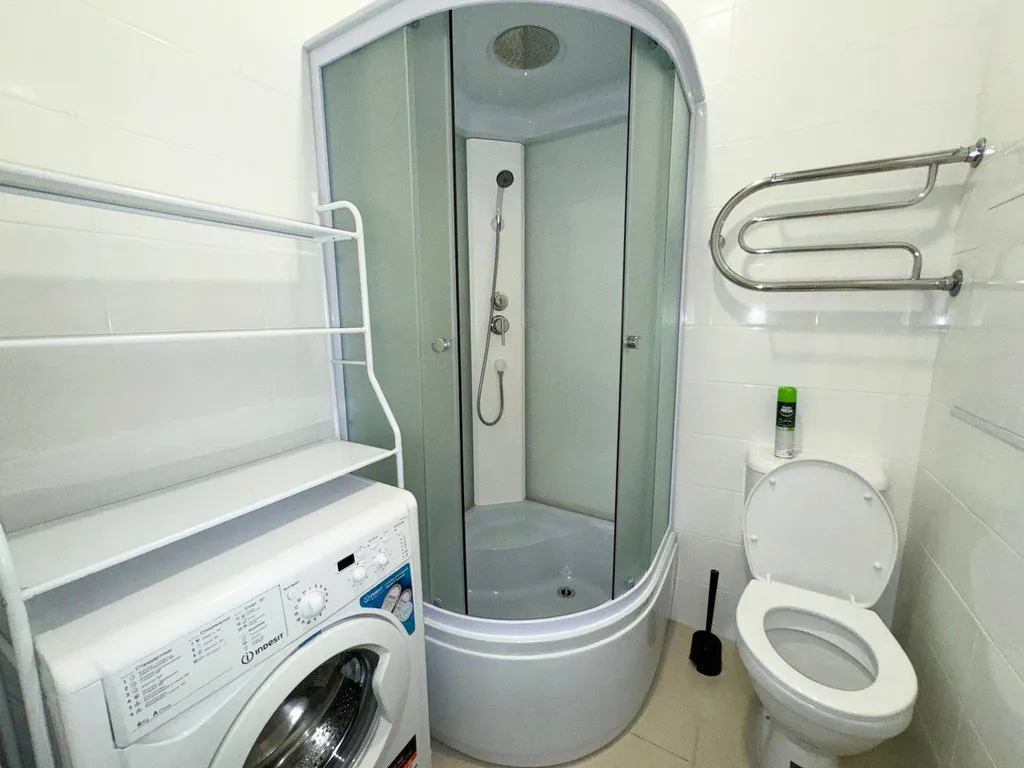 Заселение 24/7, отчётные документы, гарантия чистоты