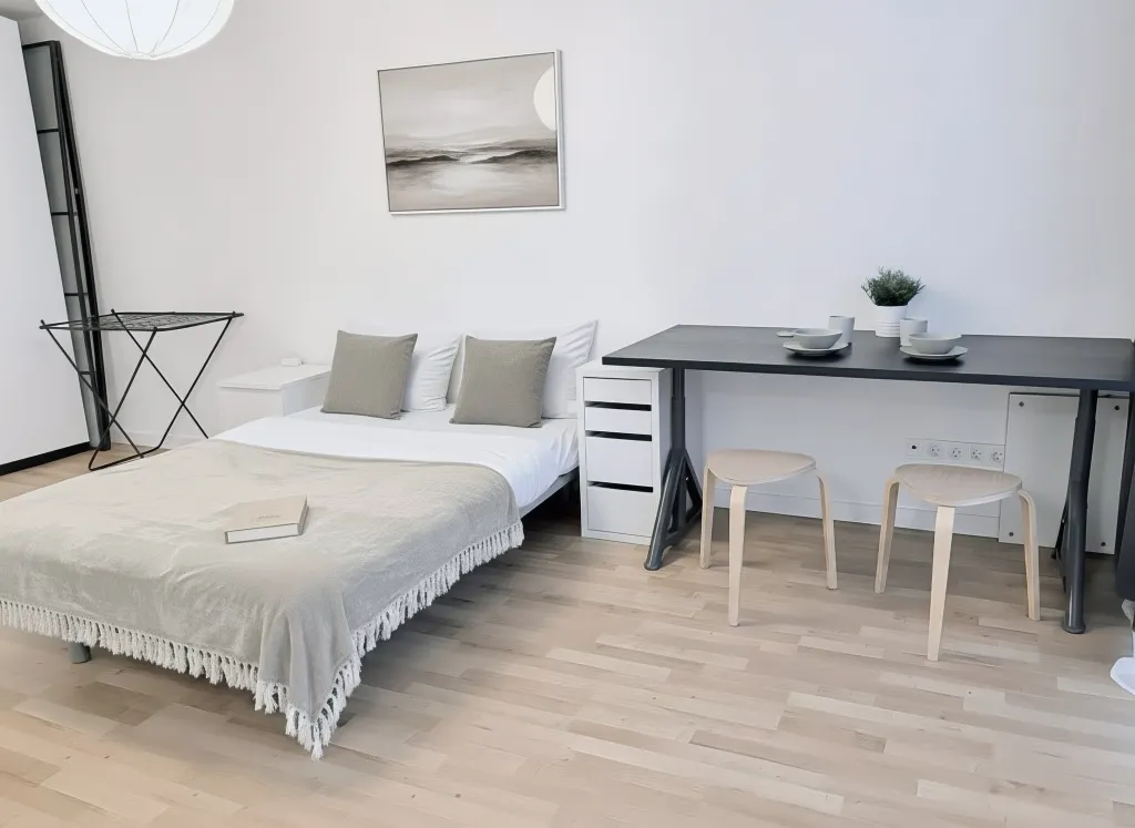 Квартира Макси Рядом с ЛД Витязь