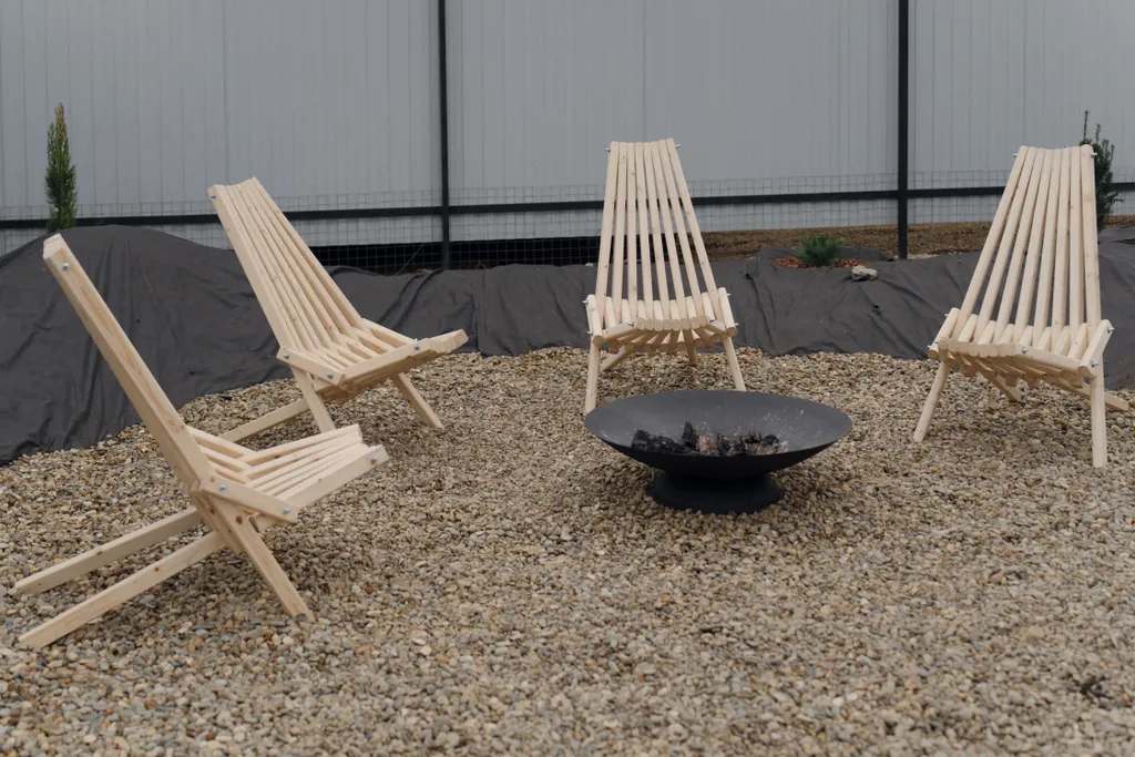 Дом в стиле japandy в 20 минутах от Краснодара