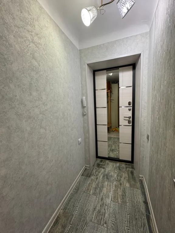 Уютная студия в самом центре города