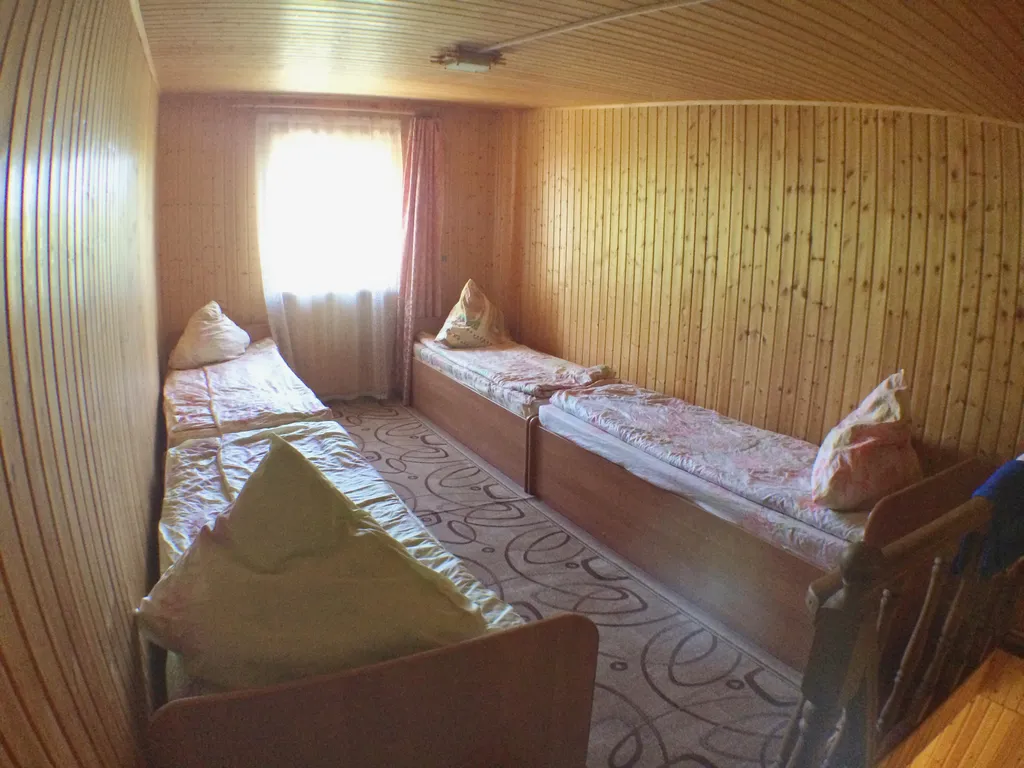 Квартира Комната — Лебяжье