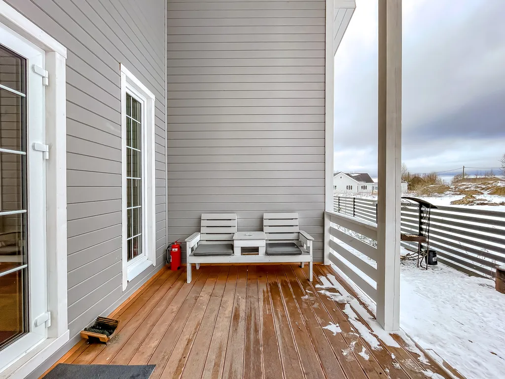 Коттедж Коттедж Килиманджаро в Коробицыно-Вилладж — Коробицыно