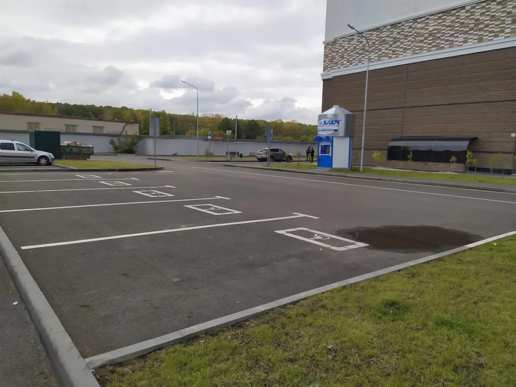 Метро Горки-Яраткан-Любимая