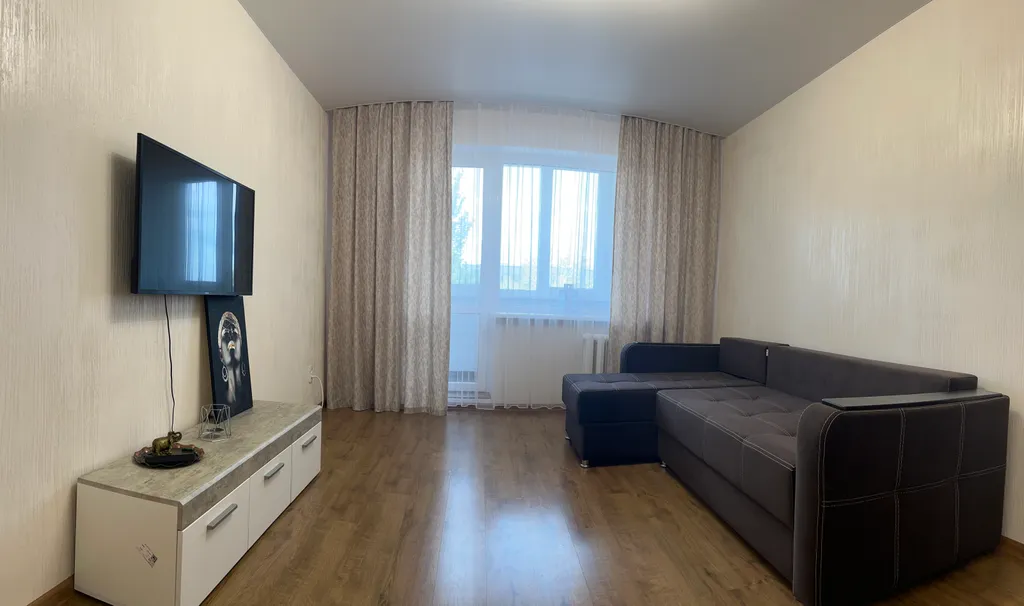 Уютная 2-комнатная квартира на Азовском море — аренда посуточно в Щёлкино