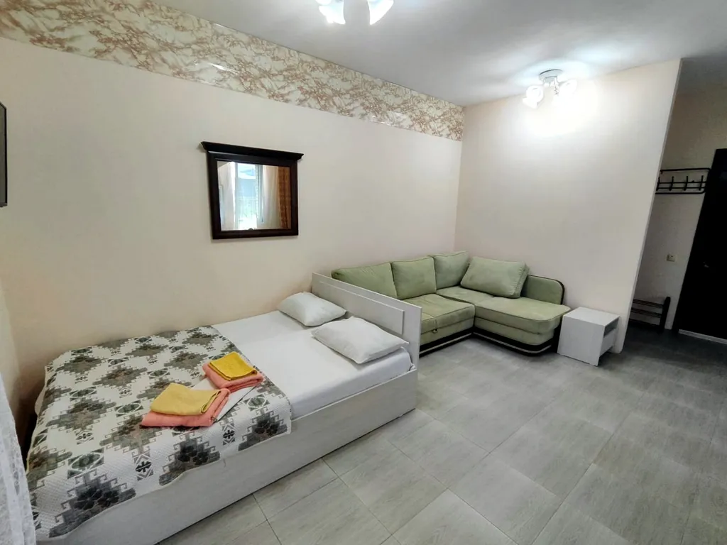 Квартира Комната — Анапа