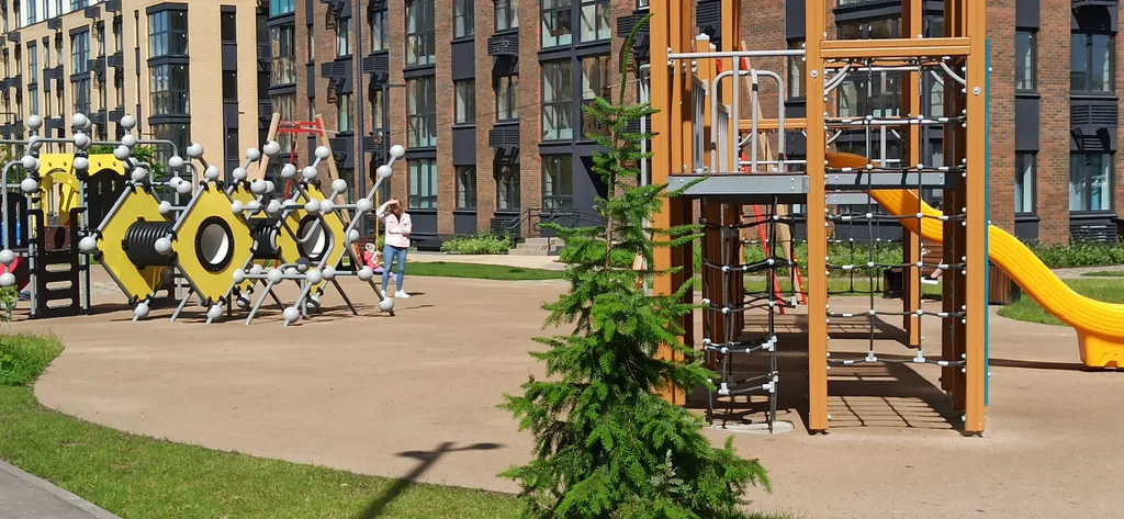 Стильная евродвушка в ЖК Суворовский