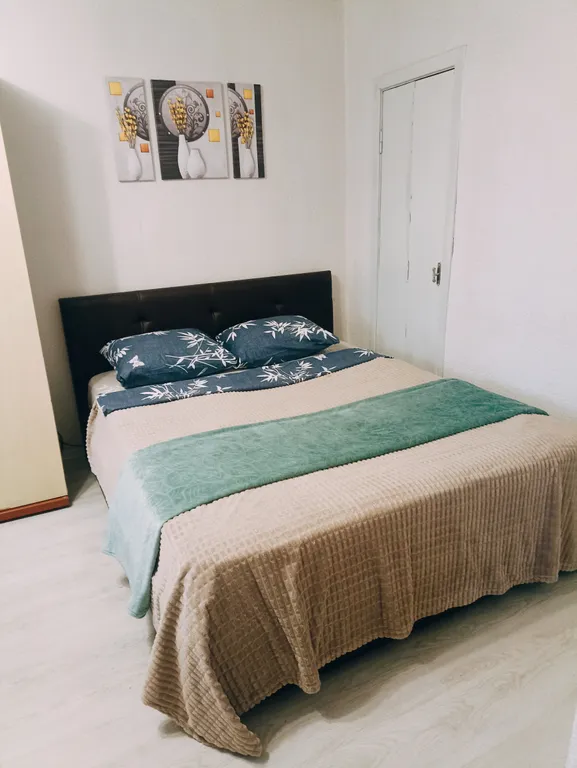 Квартира в центре шопинга и бизнеса — аренда посуточно в Архангельск