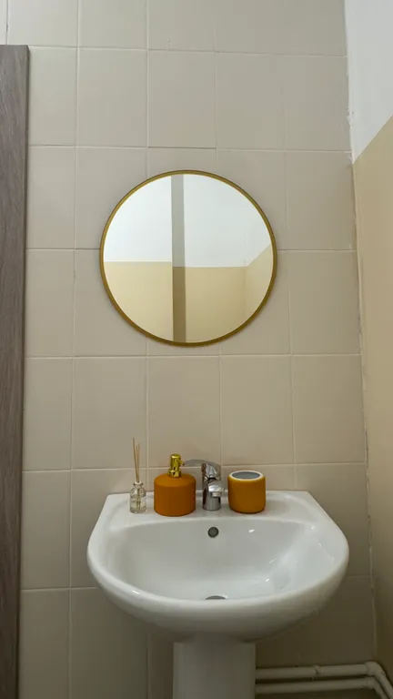 Квартира Квартира 2-комнатная в ЖК Квадро — Красноярск