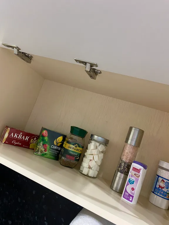 Самая уютная и чистая квартира