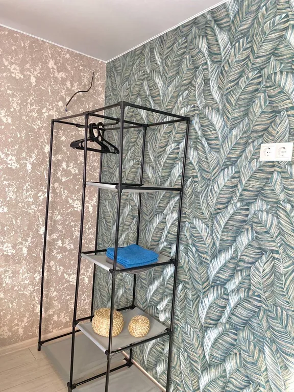 Просто, с уютом в центре города