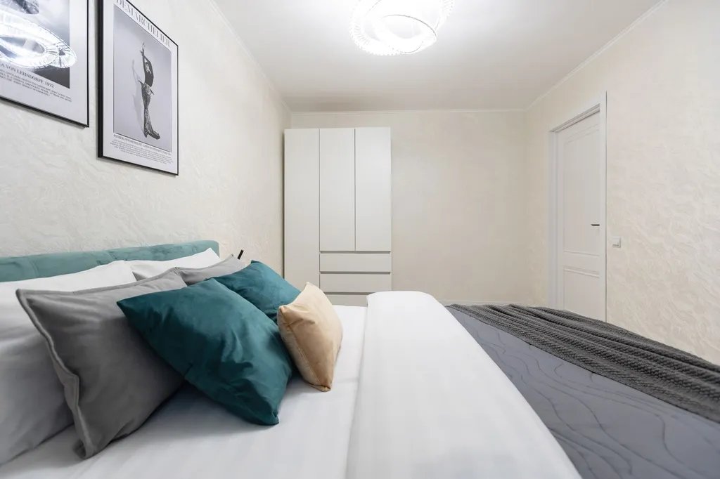 Квартира Квант