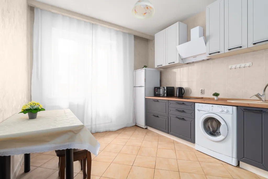 Квартира 1-комнатная Квартира — Краснодар