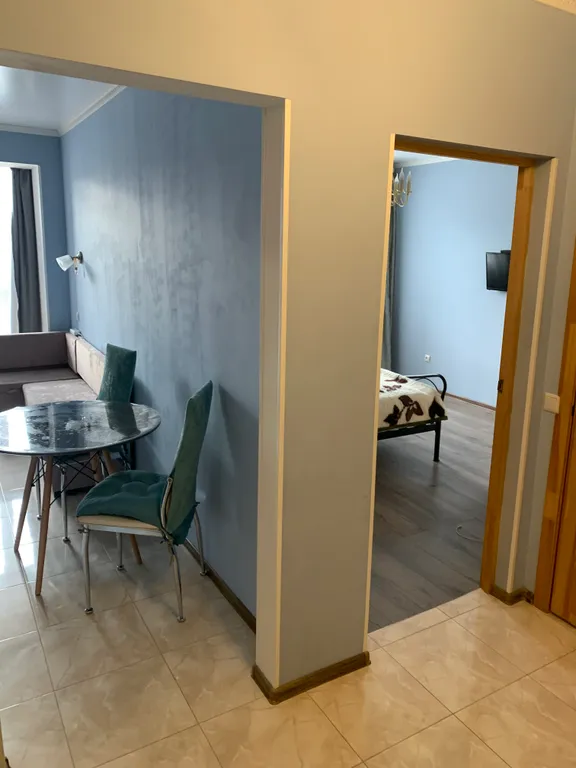 Уютная квартира в историческом центре