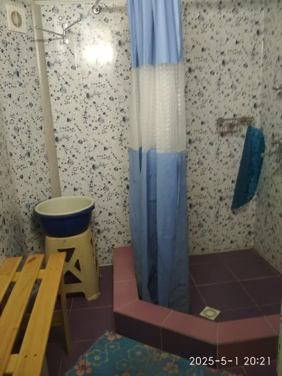 Коттедж Уютный домик в саду — Севастополь