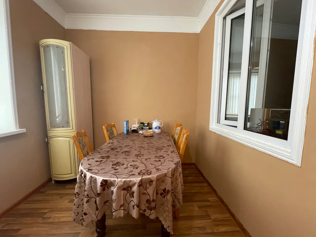 Коттедж Уютный дом для гостей — Дербент