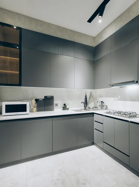 Aparts Heydar Aliyev (GK Aparts)