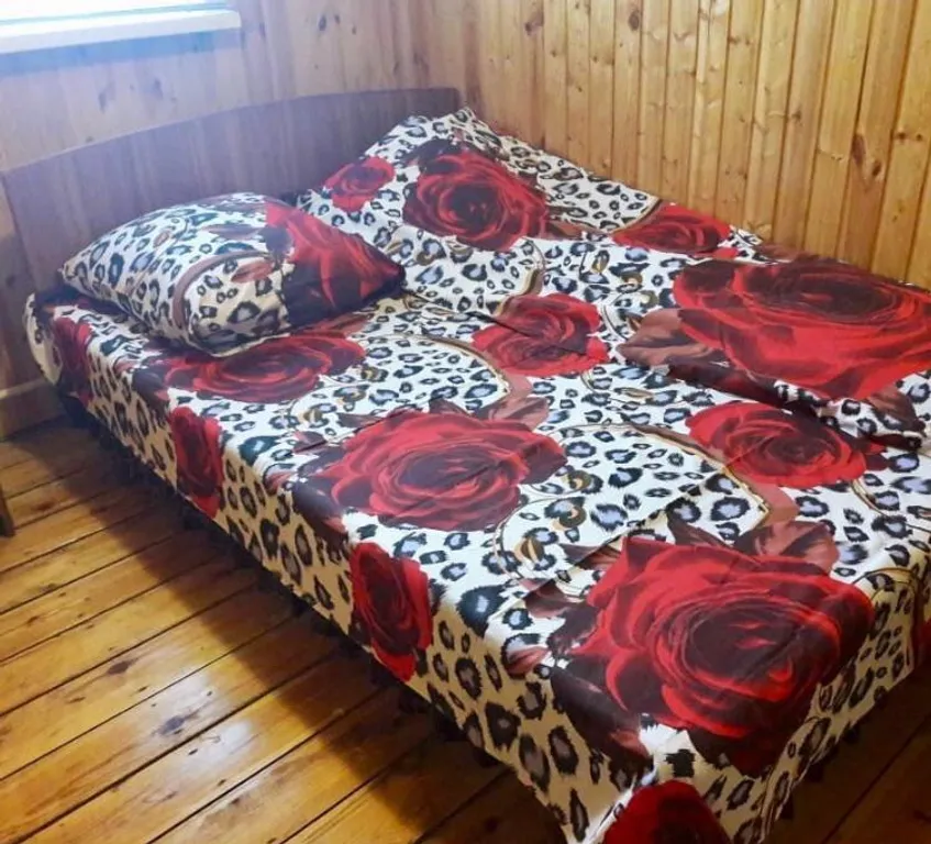 4-комнатный Дом